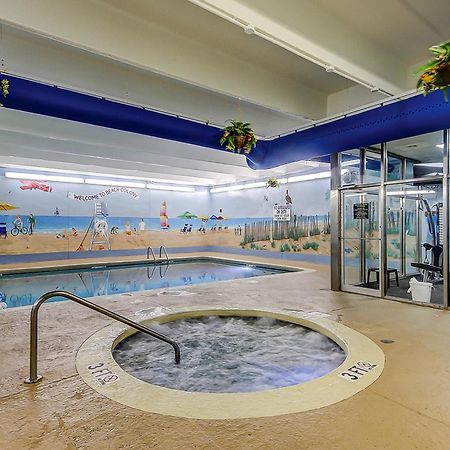 Beach Colony 415 Мертл-Біч Екстер'єр фото