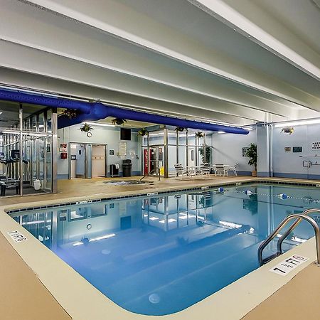 Beach Colony 415 Мертл-Біч Екстер'єр фото