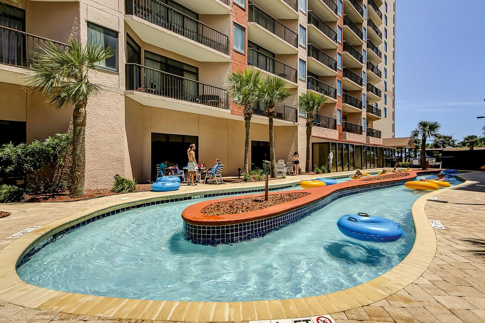 Beach Colony 415 Мертл-Біч Екстер'єр фото